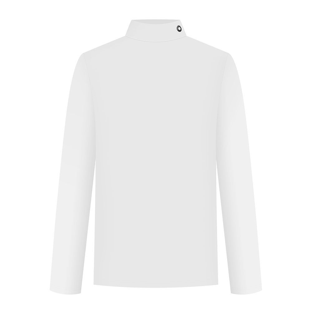 Long Sleeve Base Layer Top For Men
